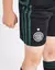 Conjunto Infantil Adidas Celtic II 2023/24 - Preto na internet