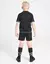 Conjunto Infantil Adidas Celtic II 2023/24 - Preto - loja online