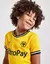 Conjunto Infantil Castore Wolverhampton I 2023/24 - Amarelo - comprar online