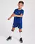 Conjunto Infantil Nike Chelsea I 2023/24 - Azul