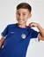 Conjunto Infantil Nike Chelsea I 2023/24 - Azul - comprar online
