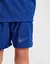 Conjunto Infantil Nike Chelsea I 2023/24 - Azul - Futclube