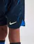 Conjunto Infantil Nike Chelsea II 2023/24 - Azul - Futclube