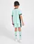 Imagem do Conjunto Infantil Nike Chelsea III 2023/24 - Verde