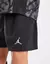 Conjunto Infantil Nike Jordan PSG III 2023/24 - Preto - Futclube