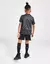 Imagem do Conjunto Infantil Nike Jordan PSG III 2023/24 - Preto