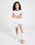 Conjunto Infantil Umbro West Ham II 2023/24 - Branco