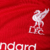 Camisa Nike Liverpool I 2023/24 - Vermelha