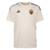 Camisa Adidas Roma II 2023/24 - Branco