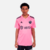 Camisa Adidas Inter Miami CF I 2023/24 - Rosa