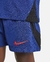 Conjunto Infantil Nike Holanda II 2022/23 - Azul - Futclube