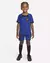 Conjunto Infantil Nike Holanda II 2022/23 - Azul