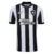 Camisa Reebok Botafogo I 2023/24 - Preto e Branco