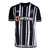 Camisa Adidas Atlético Mineiro I 2023/24 - Branco e Preto