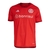 Camisa Adidas S.C Internacional I 2023/24 - Vermelha