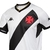 Camisa Kappa Vasco da Gama II 2023/24 - Branco e Preto - comprar online