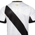 Camisa Kappa Vasco da Gama II 2023/24 - Branco e Preto - Futclube