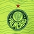 Camisa Puma Palmeiras III 2023/24 - Verde Limão - Futclube