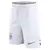 Shorts Nike França I 2022/23 - Branco