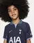 Conjunto Infantil Nike Tottenham II 2023/24 - Azul - comprar online