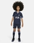 Conjunto Infantil Nike Tottenham II 2023/24 - Azul