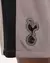 Conjunto Infantil Nike Tottenham III 2023/24 - Marrom - loja online