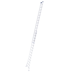 Escada 2 em 1 - 15 Degraus - 7,57m - Escada de Alumínio Extensiva, Pintor - comprar online