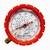 Manómetro Refrigeración De Alta R410a/r22/r134a/r4