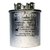 Capacitor De Trabajo 7.5+5 Mfd +- 5% 370-440 Vac - comprar en línea