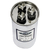 Capacitor De Trabajo 35+5 Mfd +- 5% 370-440 Vac - comprar en línea