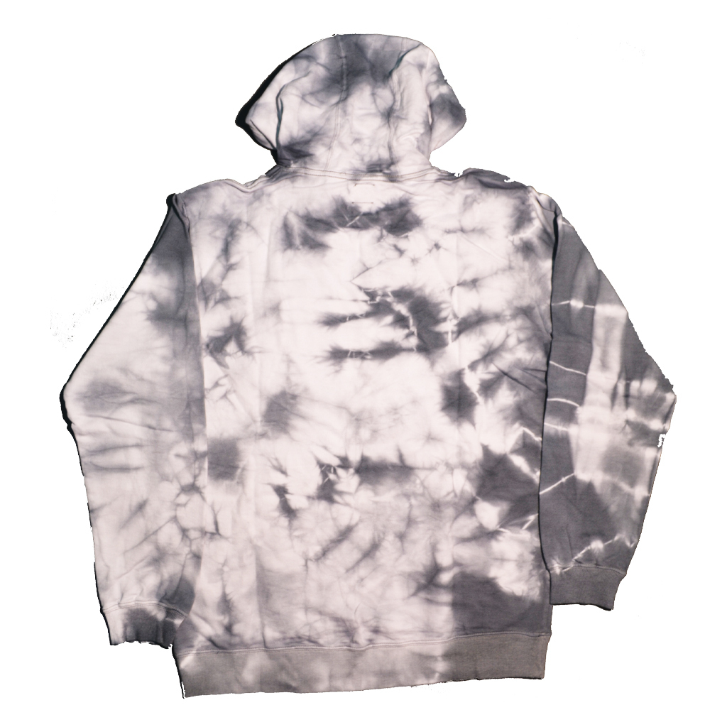Buzo Canguro DC Shoes NEW SCHOOL BATIK 1232108039