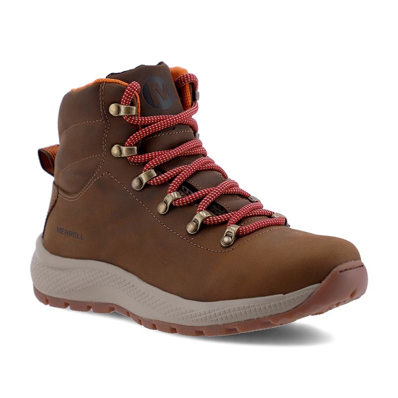 Borcegos Merrell CHALTEN CAM625107 Rockosa
