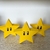 Caixa Estrela Mario Bros