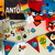 Kit Festa Em Casa Angry Birds