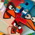 Kit Festa Em Casa Angry Birds - loja online