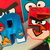 Kit Festa Em Casa Angry Birds - Cor Amor Design