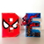 Letra 3D Homem Aranha - comprar online