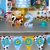 kit Festa em Casa Toy Story