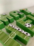 Letra 3D Futebol - comprar online
