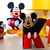 Letra 3D Mickey - comprar online