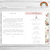 Kit Batizado Livro de Orações + Mini Terço + Sacola - comprar online