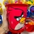 Balde de Pipoca 1L Angry Birds - loja online