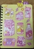 Caderno Sanrio Hello Kitty & Friends - Fofuria | Loja de Fofuras