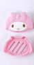 Imagem do Saboneteira My Melody Sanrio