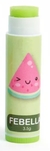 Lip Balm Fruity Febella - comprar online