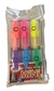 Kit Mini Marca Texto Smile - comprar online