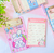 Kit Mini Prancheta com Planner Baby Rabbit - comprar online