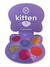 Paleta de Sombras Kitten - comprar online