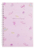 Caderno Sanrio Ticket na internet