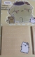 Kit Post it Trio Pompompurin - loja online